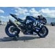 2017-2025 SUZUKI GSXR1000 Race Stainless Full System
